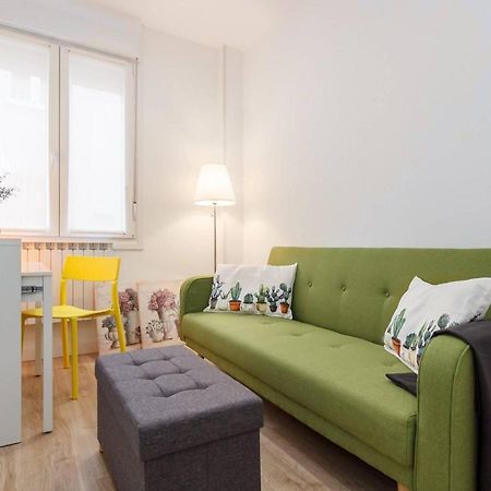 Elcano Urban Class Vivienda Turistica Reformado Con Wifi Bilbao Exteriér fotografie