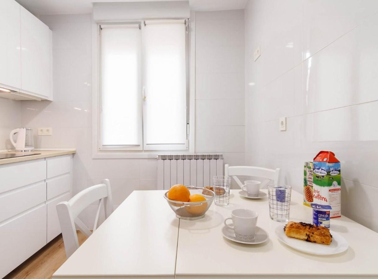 Elcano Urban Class Vivienda Turistica Reformado Con Wifi Bilbao Exteriér fotografie