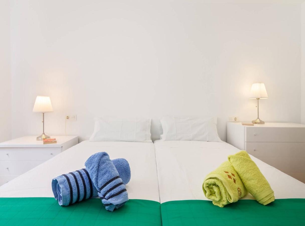 Elcano Urban Class Vivienda Turistica Reformado Con Wifi Bilbao Exteriér fotografie